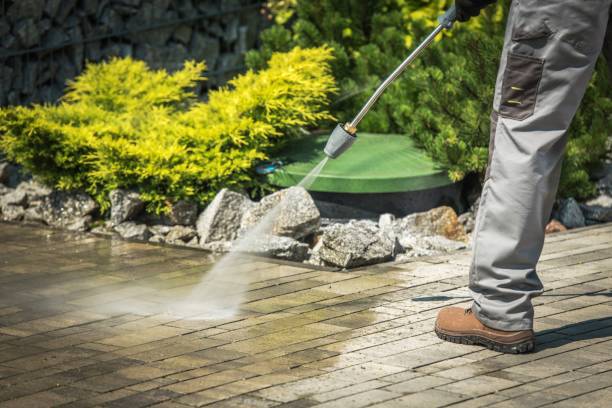 Best Gas Station Cleaning  in Parkersburg, WV