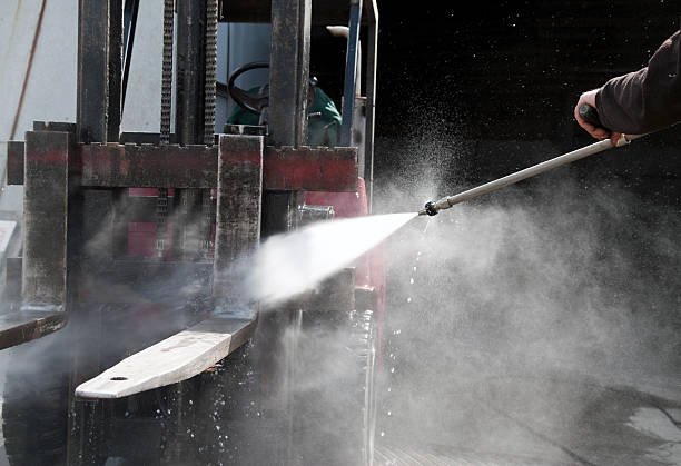 Boat and Dock Cleaning in Parkersburg, WV